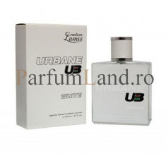 Parfum Creation Lamis Urbanne White 100ml EDT / Replica Lacoste- White foto