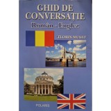 Florin Musat - Ghid de conversatie roman-englez (Editia: 2012)
