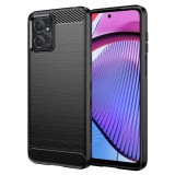 Cumpara ieftin Husa Techsuit Carbon Silicone Motorola Moto G Power 5G
