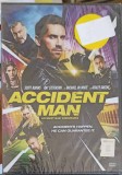 DVD FILM: ACCIDENT MAN: RAZBUNAREA-251791