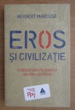 Herbert Marcuse - Eros si civilizatie