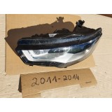 Audi A6 S6 C7 4G Headlight/headlamp 4G0941003M