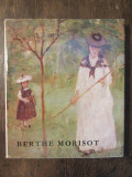 Berthe Morisot - Marina Preutu