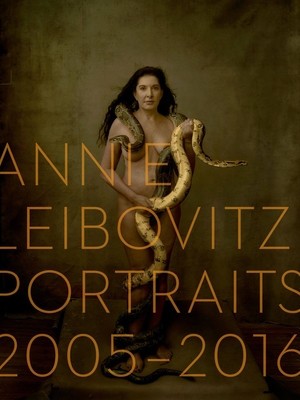 Annie Leibovitz: Portraits 2005-2016 foto