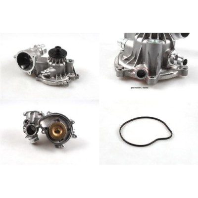 Pompa apa Hepu P488 foto