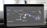 Cumpara ieftin Audi S5 2024 ecran navigatie folie protectie King Protection