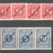 Austria.1919 Porto-supr. MA.1012