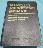 Cumpara ieftin Manualul inginerului mecanic - Gheorghe Buzdugan -