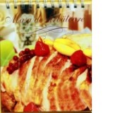 Masa de sarbatoare - Olga Mihailenco