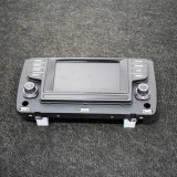 Ecran de navigație VW GOLF VII Variant BA5, BV5 2013 OEM: 5G0919605
