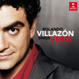 Rolando Villazon sings Verdi | Rolando Villazon, Clasica, Virgin Classics
