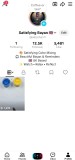 Cont TikTok Monetizat - 12.5k Urmaritori