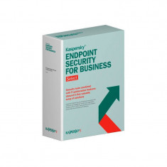 Kaspersky Endpoint Security for Business Select European Edition Base 15-19 Node 1 an foto