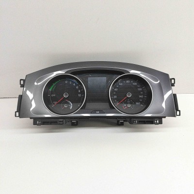 Ceas de bord VW GOLF VII 5G1, BQ1, BE1, BE2 2015 OEM: 5GE920755,A2C53427456,A2C91211900 foto
