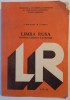 LIMBA RUSA PENTRU COMERT EXTERIOR, ANII I - III de A. HIRLAOANU , N. FRINCU , 1985
