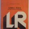 LIMBA RUSA PENTRU COMERT EXTERIOR, ANII I - III de A. HIRLAOANU , N. FRINCU , 1985