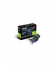 Placa video asus nvidia 710-2-sl gt710 pci-e 2.0 2048mb ddr3 foto