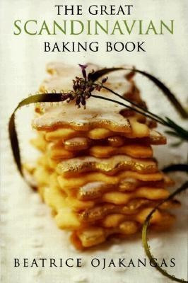 Great Scandinavian Baking Book foto