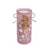 Cumpara ieftin Lumanare parfumata in borcan sticla Enchanted Herbs &Oslash; 6 cm x 14 H