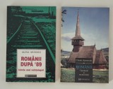 Claude Karnoouh Romanii tipologie si mentalitati / Alina Mungiu Romanii dupa '89 Istoria unei neintelegeri