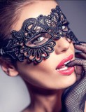 Eross set masti ochi Enchanting 2 pcs Black