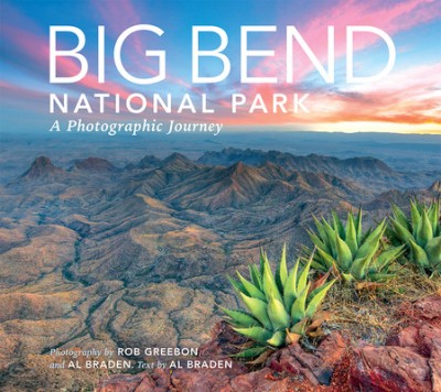Big Bend: A Photographic Journey foto