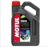 Ulei Motul Snow Power 2T 4 Litri &ndash; tehnosinteza &ndash; semi-sintetic