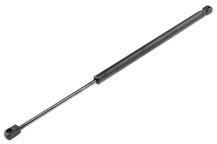 Amortizor portbagaj , L=520mm, F=625n, pentru modele cu geam fix spate, Renault Megane Grand Scenic 2, 2003-, NTY AE-RE-009