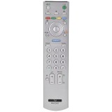 Telecomanda pentru Sony Bravia RM-ED007, x-remote, Argint