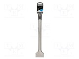 Daltă pentru beton GRAPHITE SDS-Plus&reg; 350mm, 50mm lățime