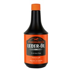 Ulei pentru piele PHARMAKAS 1000 ml