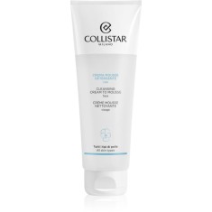 Collistar Cleansing Cream To Mousse spuma demachianta cu o textura cremoasa 125 ml