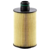 Filtru ulei Mann pentru Jeep Grand Cherokee IV, Maserati Levante, Quattroporte VI, Ghibli III