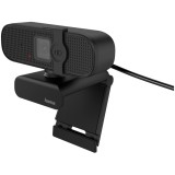 Camera Web Hama C-400, FullHD 1080p, privacy cover, USB