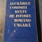 Lucrarile conisiei mixte de istorie romano - ungara Dan Berindei