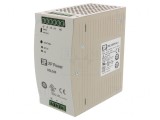 Alimentator Pulsatoriu Șină DIN 240W 12V 16A