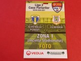 Acreditare (Pandemie!) meci fotbal PETROLUL PLOIESTI - CS MIOVENI (sezonul 2020/2021)