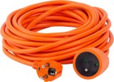 K&aacute;bel DG-YFB01 L-30 m, predlžovac&iacute;, Orange