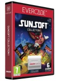 Cartus Evercade Sunsoft Collection 1: Mr. Gimmick, Blaster Master, Blaster Master Boy - Jocuri Retro Clasice