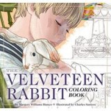 Velveteen Rabbit Coloring Book