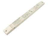 Alimentator LED DALI 2 50W 24V DC, IP20, pulsatoriu