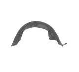 Carenaj roata Mercedes Clasa E (W210), 2000-03.2003, model: Combi, montare spate, stanga, (HDPE), RapidAuto