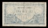 Bancnota 1000 lei 1915