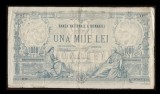 Bancnota 1000 lei 1915
