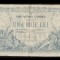 Bancnota 1000 lei 1915