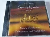 Symphonie vol.4 - Arnd Stein, cd