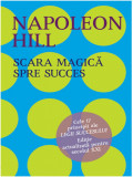 Scara magica a succesului in viata | Napoleon Hill
