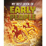 My Best Book of Early People