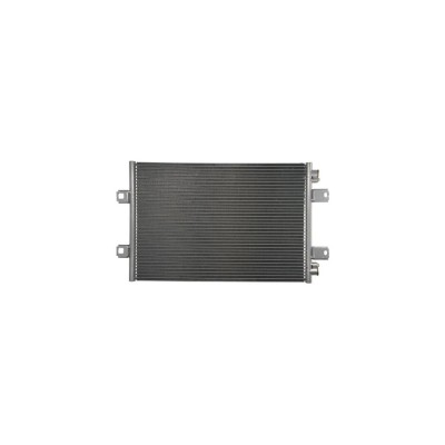 Radiator clima RENAULT MASTER II platou sasiu ED HD UD AVA Quality Cooling RT5406 foto