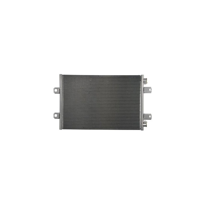 Radiator clima RENAULT MASTER II platou sasiu ED HD UD AVA Quality Cooling RT5406